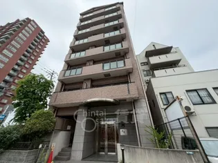 レイセニット北大阪の画像