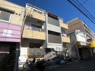 レジデンス西三国の画像