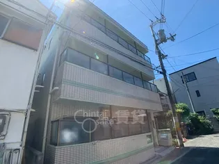 ライオンズコーポの画像