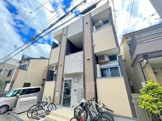 ハーモニーテラス淡路の画像