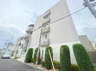 クオリティ西三国の画像