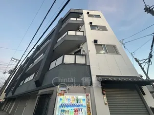 ミネレジデンスの画像