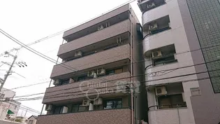 KUBOTAハイツの画像