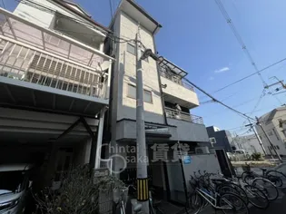 スタンドアップ十三の画像