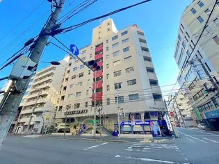 大京ビルマンション新大阪の画像