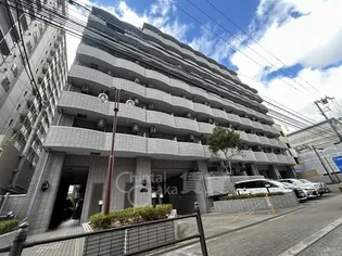 ノルデンハイム東三国の画像