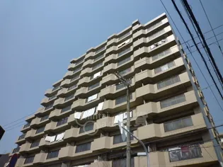 北淀宝ハイツカトレアの画像