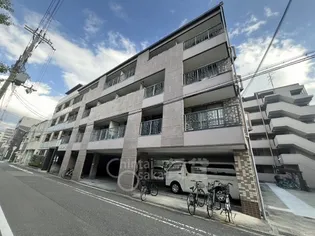 コートラビームの画像