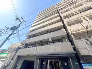 リーガル新大阪Ⅲの画像