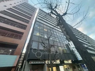 キャメルコート東三国【5階】の外観