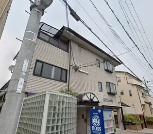 コンフォート川西の画像