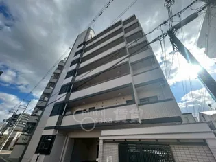 セゾン木川の画像