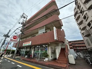 さつきビルの画像