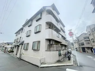 ハイツカームの画像