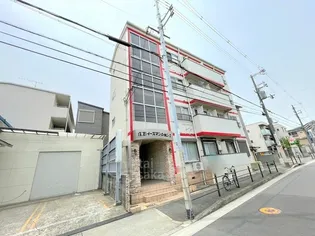 イーズマンション1の画像