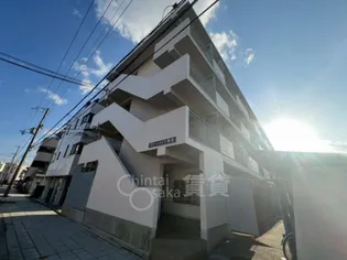 クリーンハイツ豊里の画像