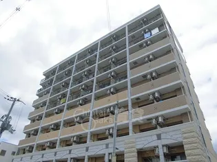 LUXE東三国Ⅳの画像