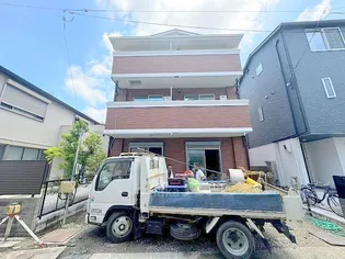 KTIカーサ三国本町Ⅱの画像