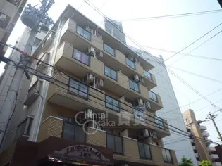 ノルデンハイム上新庄の画像