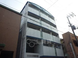 プレアール下新庄Ⅲの画像