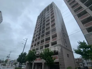 Luxe淡路2【3階】の外観