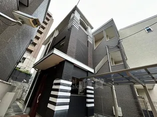 Brillio石橋II【3階】の外観