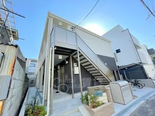 アムールHARMONY1の画像