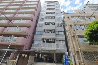 ジオナ新大阪の画像