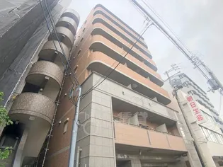 クラウンハイム瑞光フラワーコートの画像