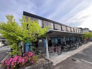 レオパレス東豊中の画像