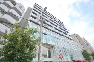 大阪府大阪市淀川区十三本町1丁目【マンション】の外観