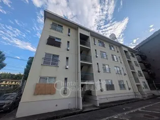 大阪府茨木市南春日丘2丁目【マンション】の外観