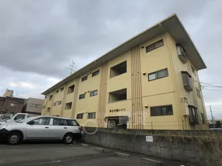 第2中尾ハイツの画像