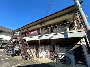 CASA DE 鼓が滝の画像