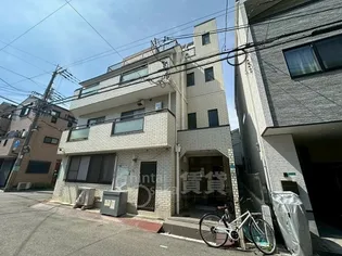 ハイム旗【2階】の外観