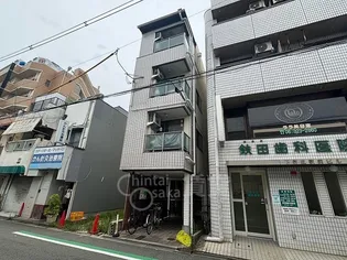 ORG EAST1の画像