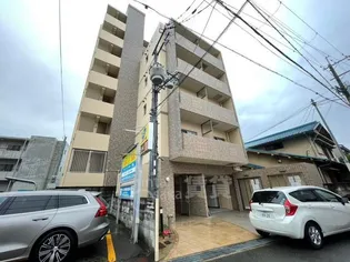 Residence蛍池【8階】の外観