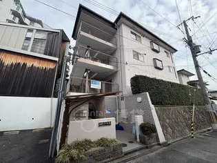 ネオハイツ大貫の画像