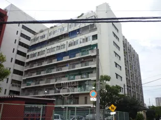 ネオライフ新大阪東棟の画像