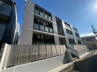 百合第2マンションの画像