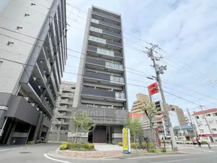 エスリード新大阪グランゲートノース【5階】の外観