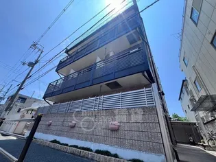 レオネクストBLOOMの画像