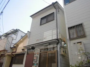 グレーハイツ2の画像