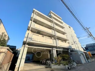 スティーム高島の画像