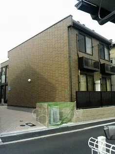 レオパレス三津屋北2の画像