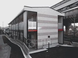 レオパレス351STREETの画像