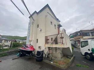 石澄川ロイヤルハウスの画像