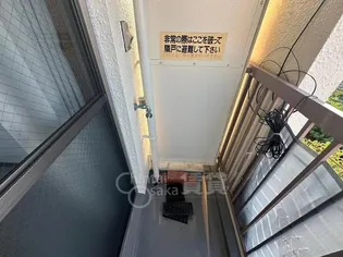 若竹マンション【2階】のその他画像