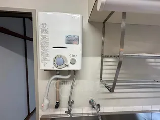 若竹マンション【2階】のその他画像