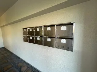 若竹マンション【2階】のその他画像